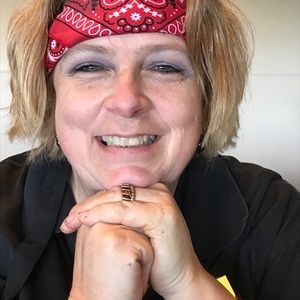 Meet your Posher, Gabrielle